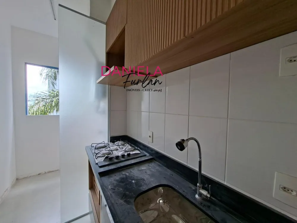 Apartamento, 2 quartos, 47 m² - Foto 2