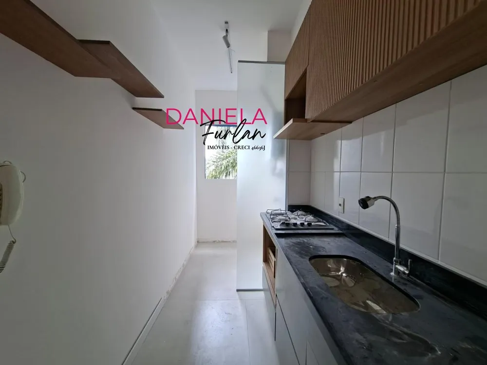 Apartamento, 2 quartos, 47 m² - Foto 1