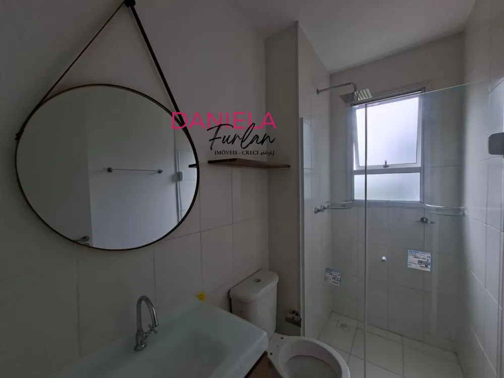Apartamento, 2 quartos, 47 m² - Foto 5