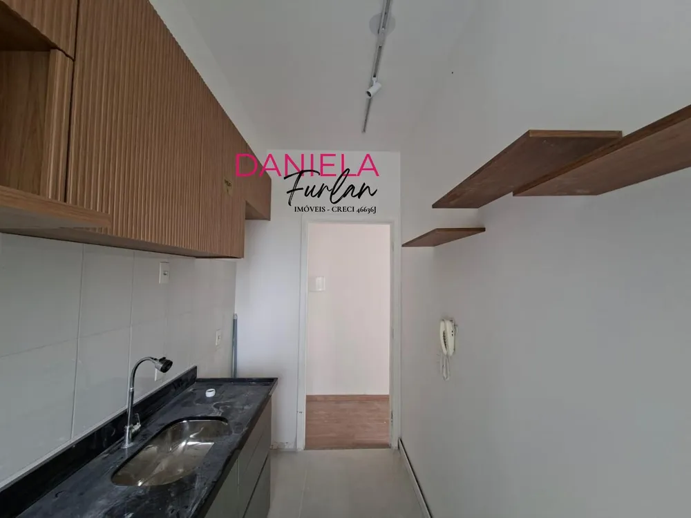 Apartamento, 2 quartos, 47 m² - Foto 4