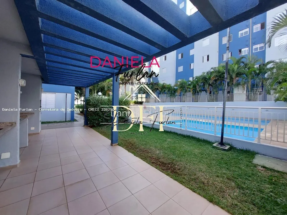 Apartamento, 2 quartos, 47 m² - Foto 10