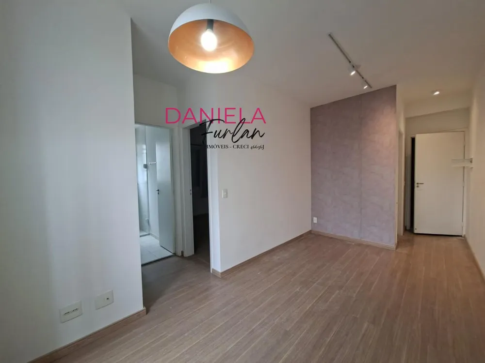 Apartamento, 2 quartos, 47 m² - Foto 11