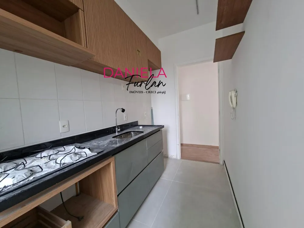 Apartamento, 2 quartos, 47 m² - Foto 3