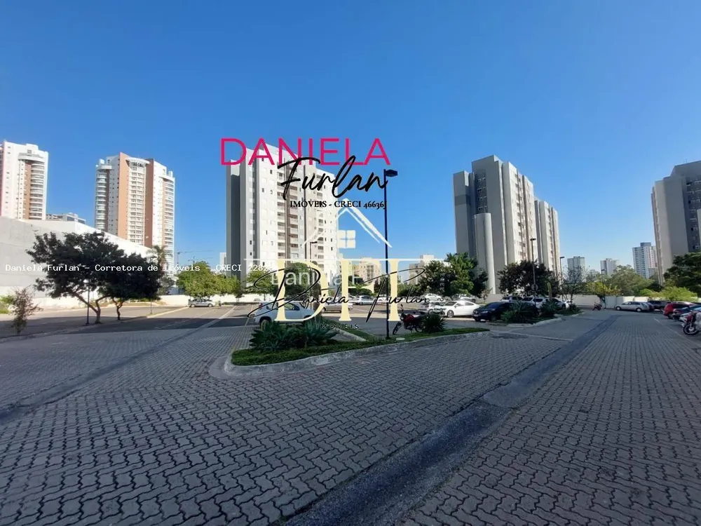 Apartamento, 2 quartos, 47 m² - Foto 8