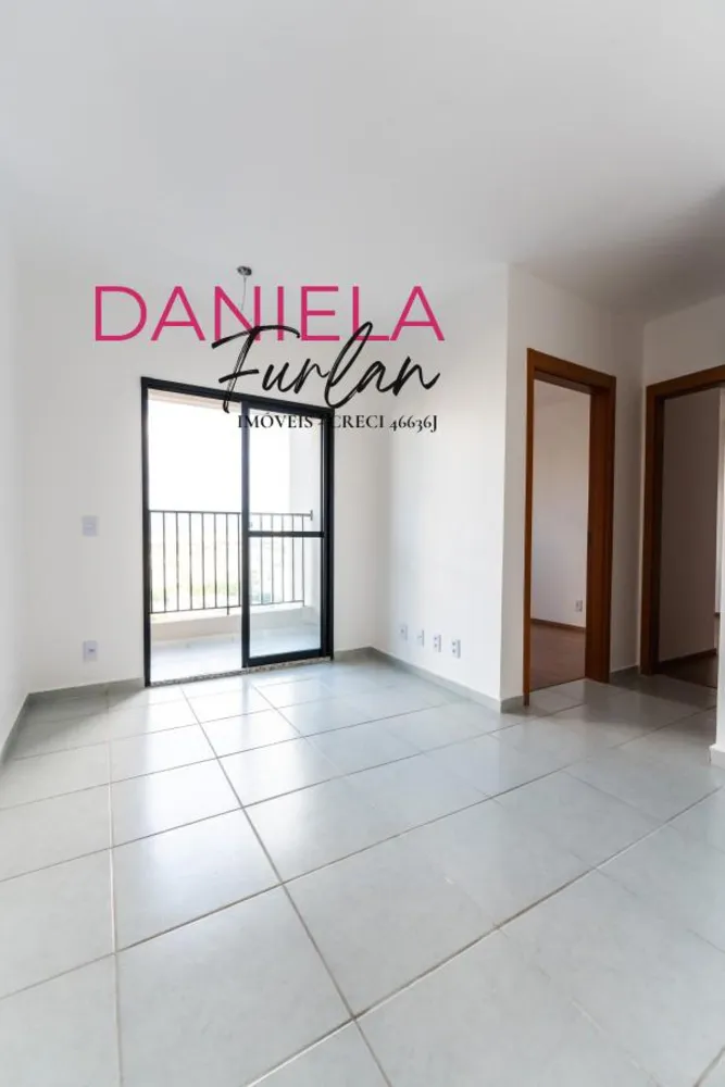 Apartamento, 2 quartos, 55 m² - Foto 1