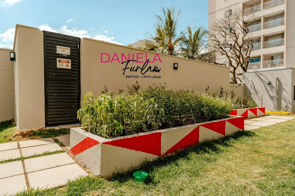 Apartamento, 2 quartos, 55 m² - Foto 7