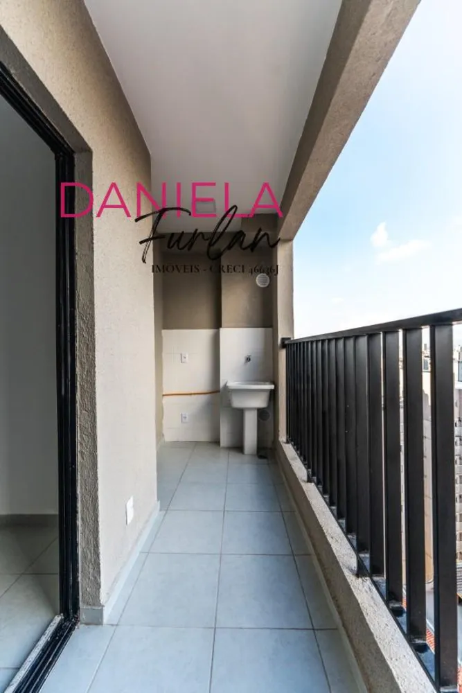 Apartamento, 2 quartos, 55 m² - Foto 3
