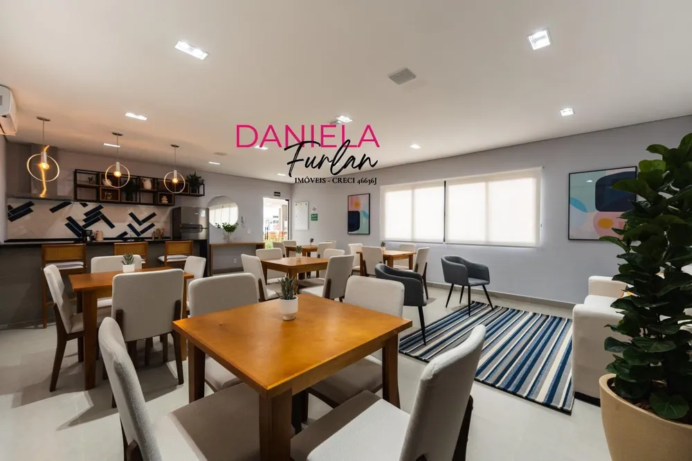 Apartamento, 2 quartos, 55 m² - Foto 8