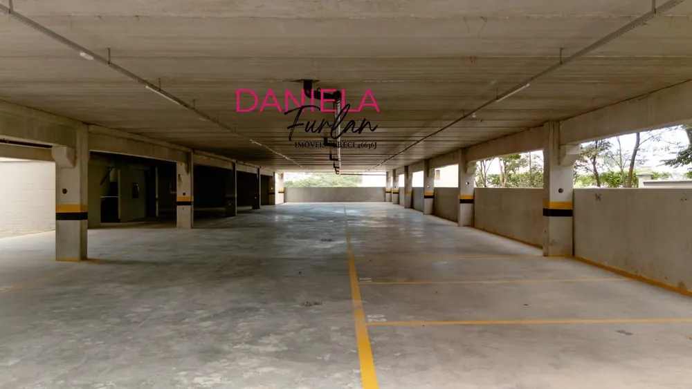 Apartamento, 2 quartos, 55 m² - Foto 11