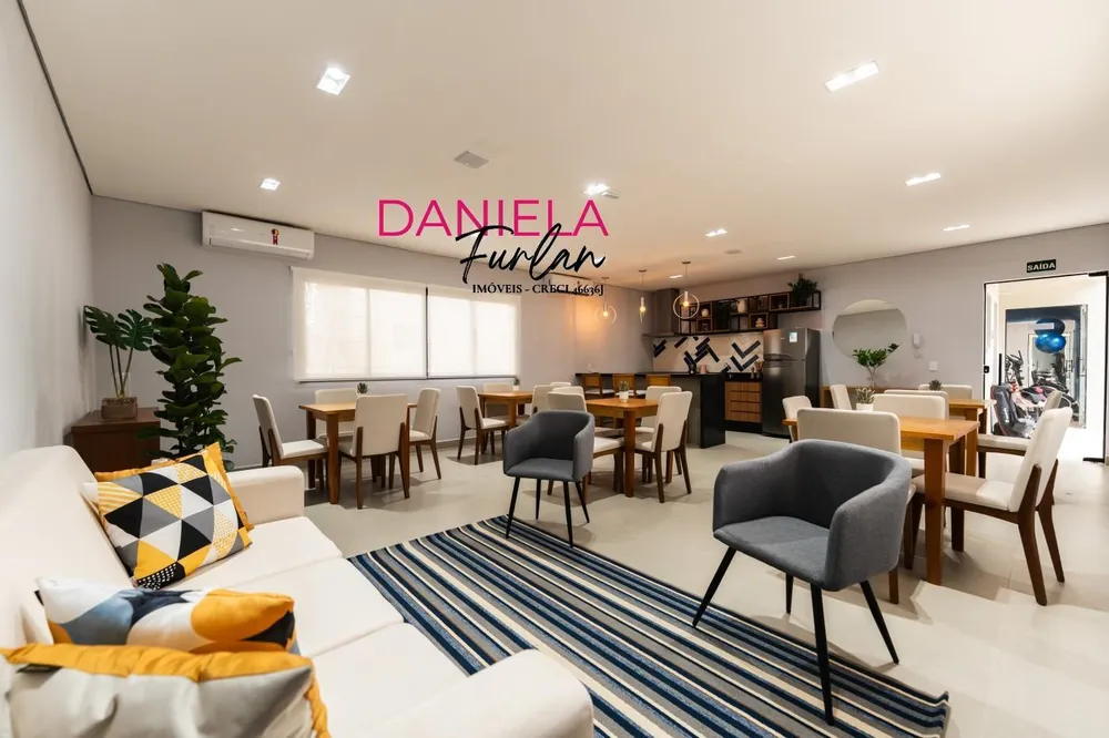 Apartamento, 2 quartos, 55 m² - Foto 9