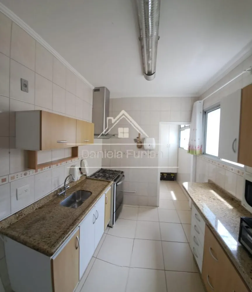 Apartamento, 2 quartos, 62 m² - Foto 3