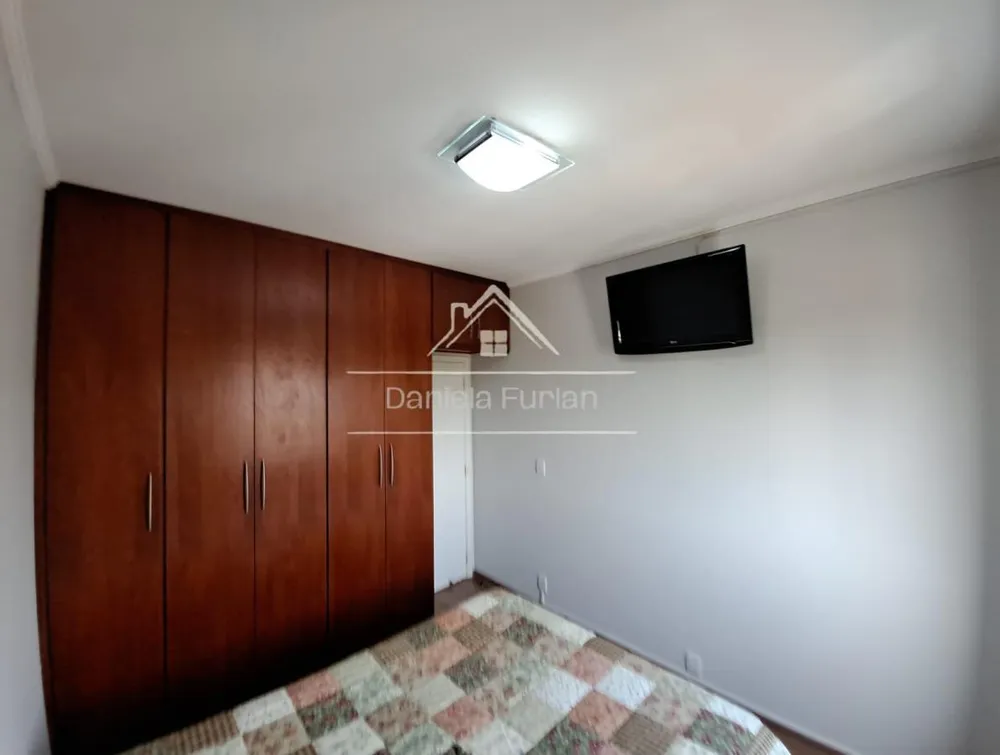 Apartamento, 2 quartos, 62 m² - Foto 5