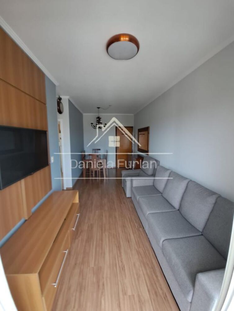 Apartamento, 2 quartos, 62 m² - Foto 1