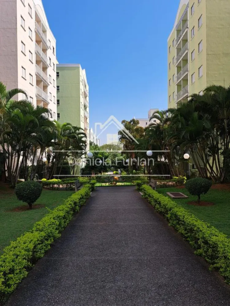 Apartamento, 2 quartos, 62 m² - Foto 10
