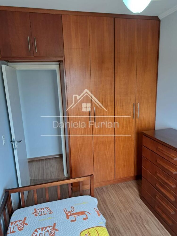 Apartamento, 2 quartos, 62 m² - Foto 4