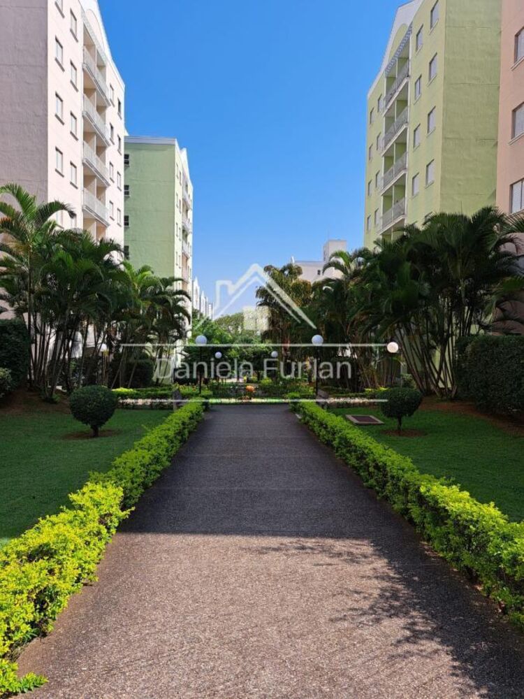 Apartamento, 2 quartos, 62 m² - Foto 3