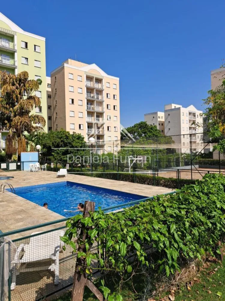 Apartamento, 2 quartos, 62 m² - Foto 11