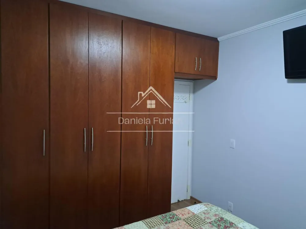 Apartamento, 2 quartos, 62 m² - Foto 6