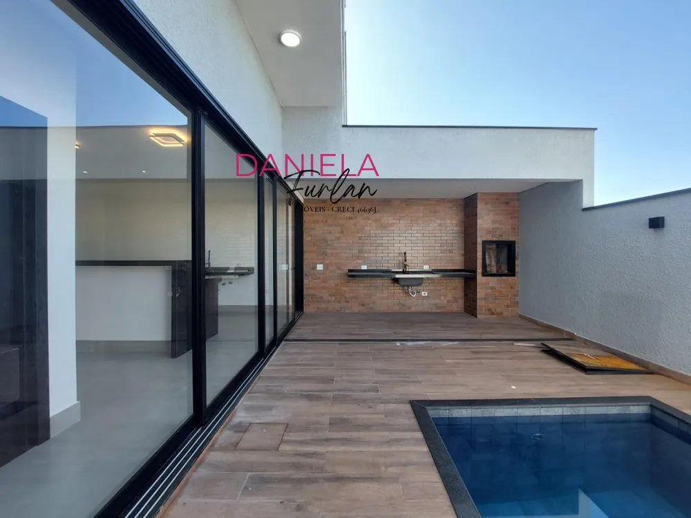 Casa de Condomínio, 3 quartos - Foto 7