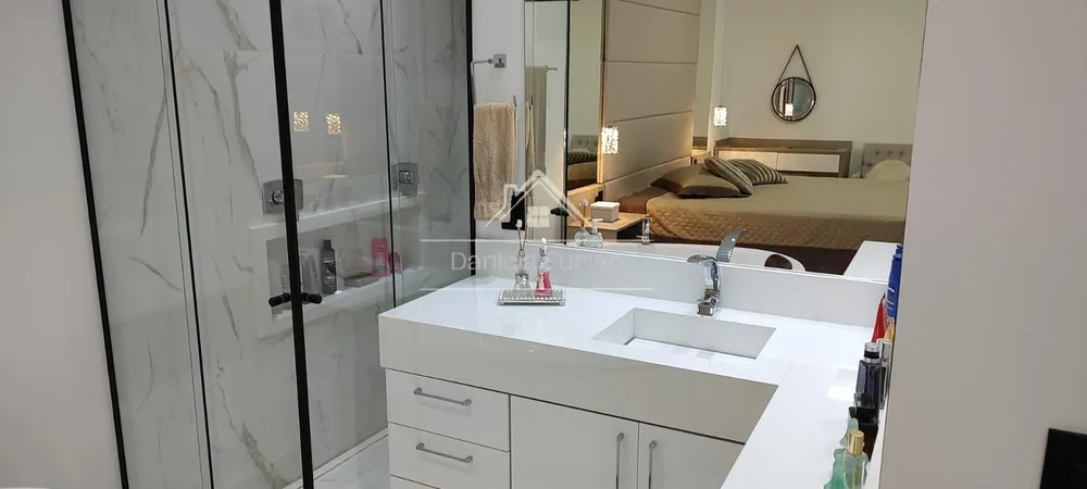Casa de Condomínio, 3 quartos - Foto 6