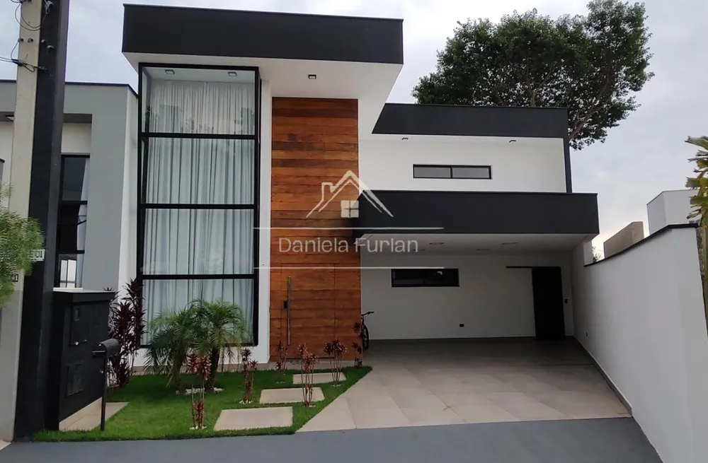 Casa de Condomínio, 3 quartos - Foto 2