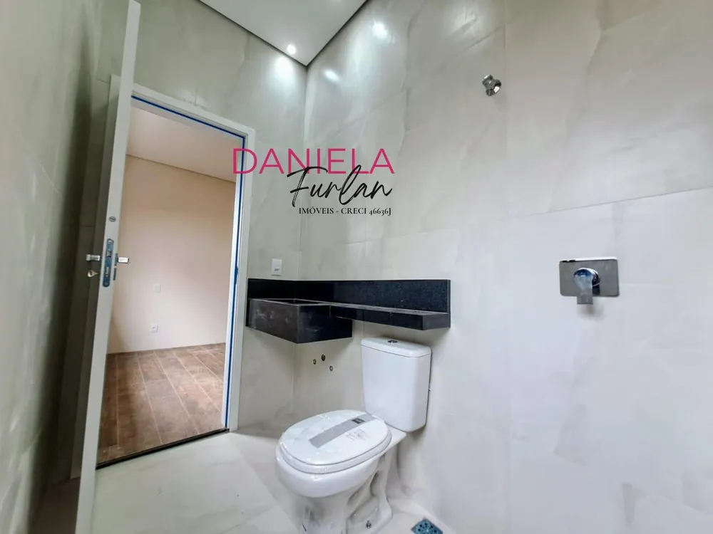 Casa de Condomínio, 3 quartos - Foto 7