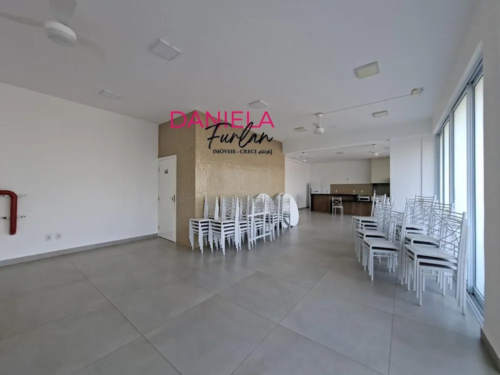 Apartamento, 2 quartos, 52 m² - Foto 6
