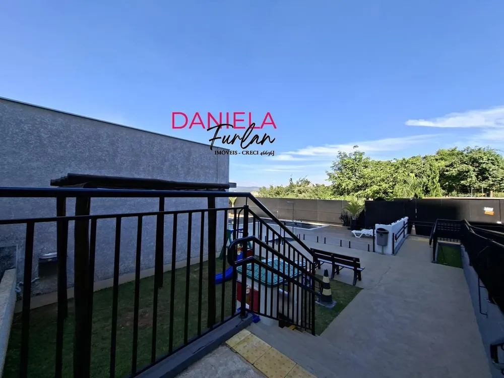 Apartamento, 2 quartos, 52 m² - Foto 9