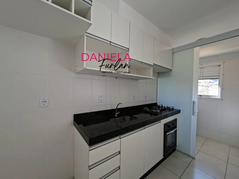 Apartamento, 2 quartos, 52 m² - Foto 2