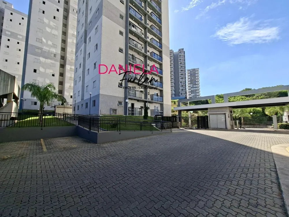 Apartamento, 2 quartos, 52 m² - Foto 6