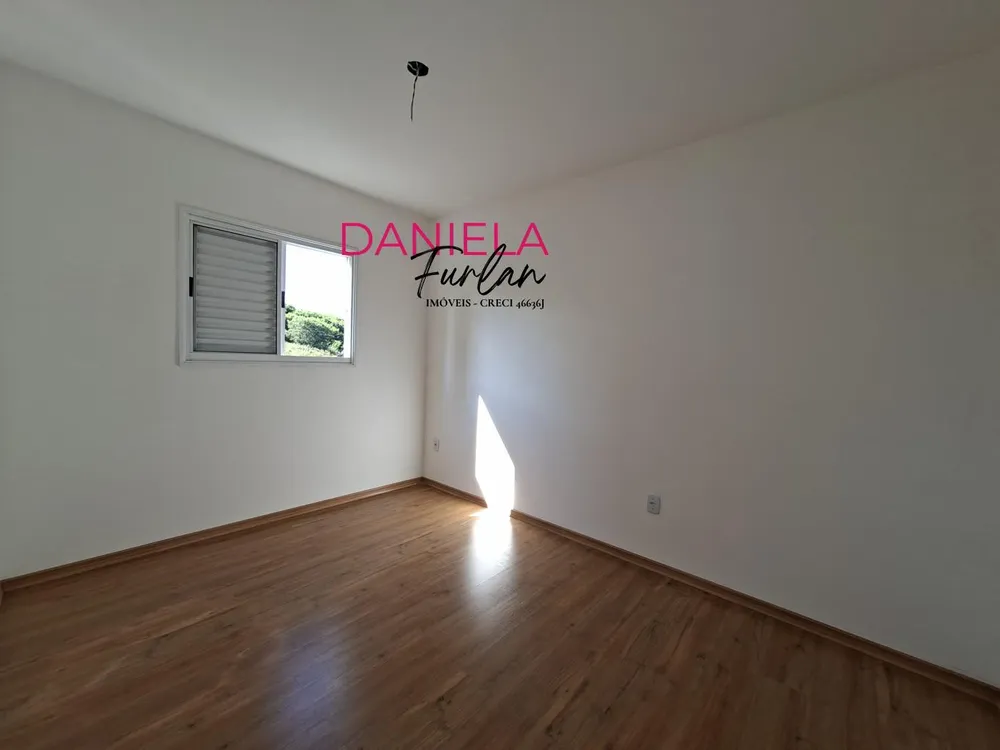 Apartamento, 2 quartos, 52 m² - Foto 3