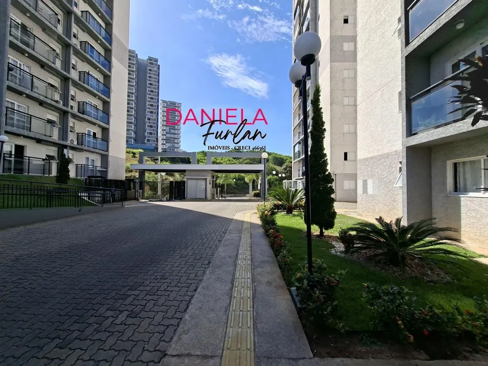 Apartamento, 2 quartos, 52 m² - Foto 7