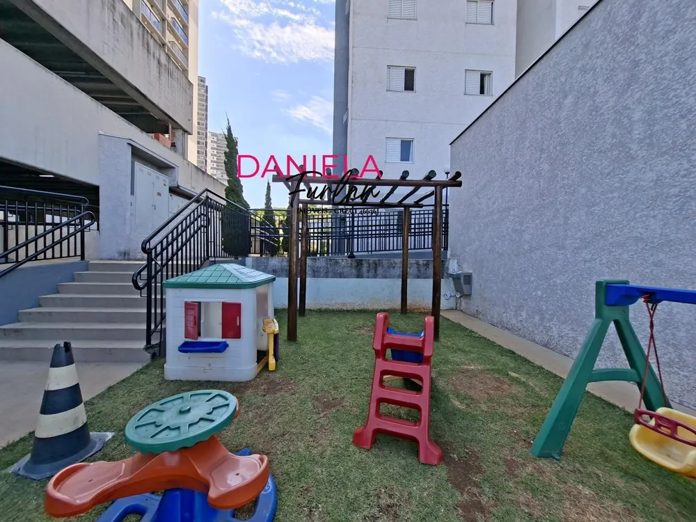 Apartamento, 2 quartos, 52 m² - Foto 8