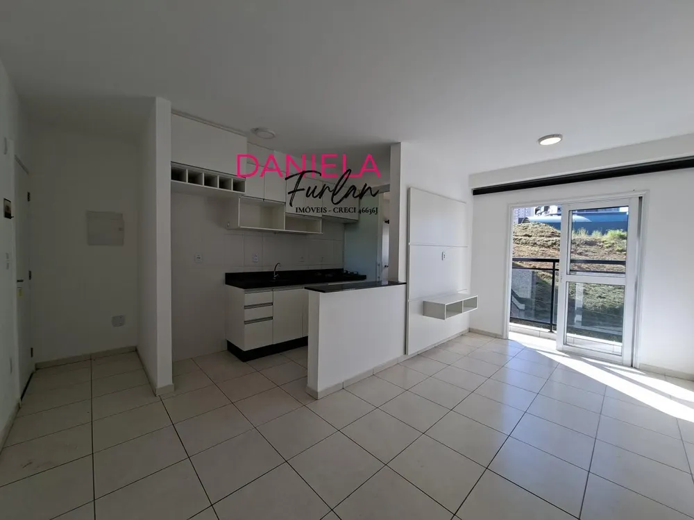 Apartamento, 2 quartos, 52 m² - Foto 1