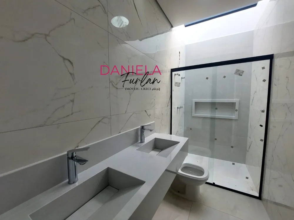 Casa de Condomínio, 3 quartos - Foto 8