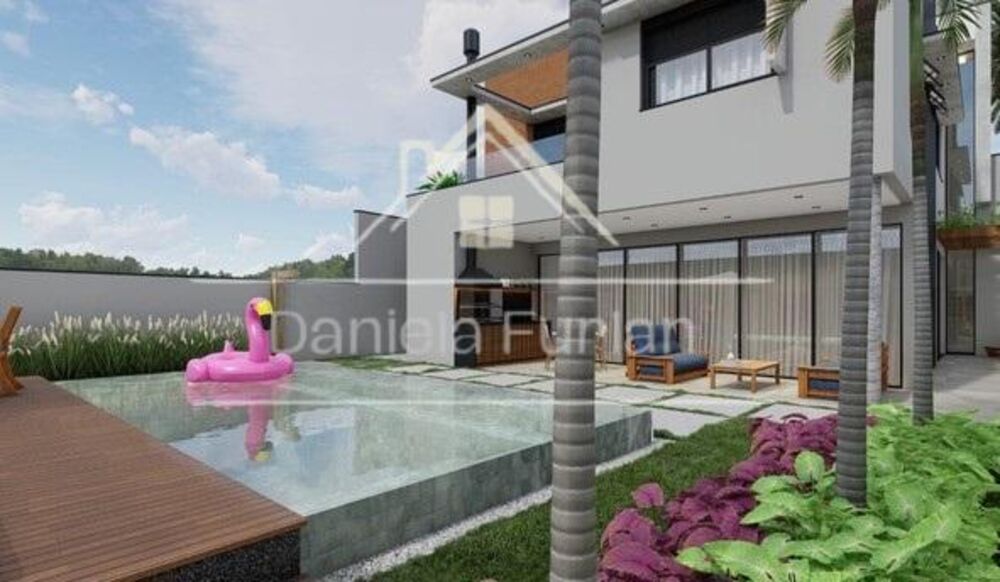 Casa de Condomínio, 3 quartos - Foto 3