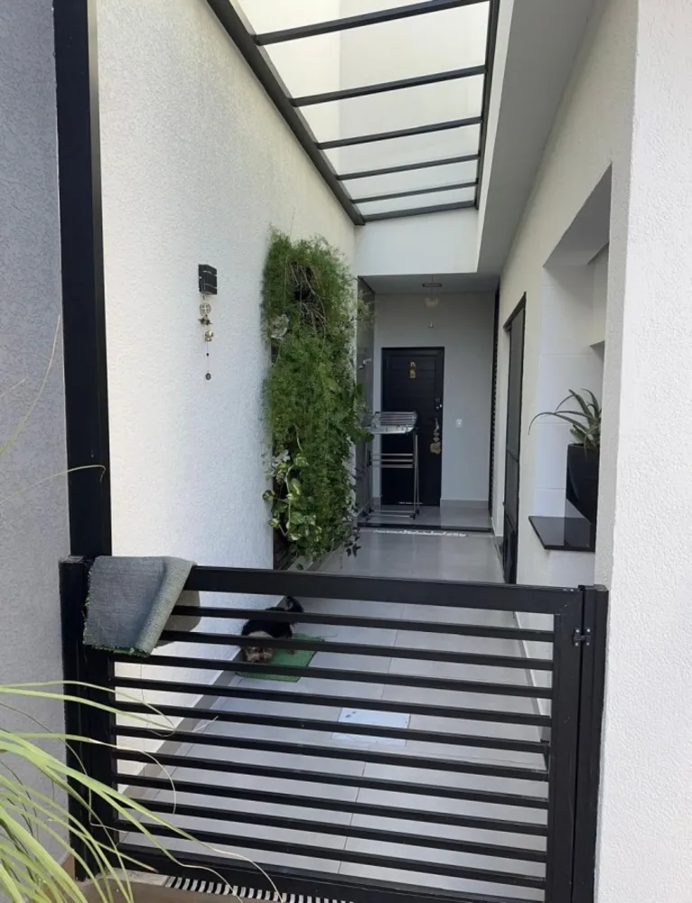 Casa de Condomínio, 3 quartos - Foto 11