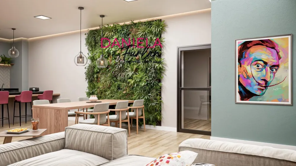 Apartamento, 2 quartos, 58 m² - Foto 5