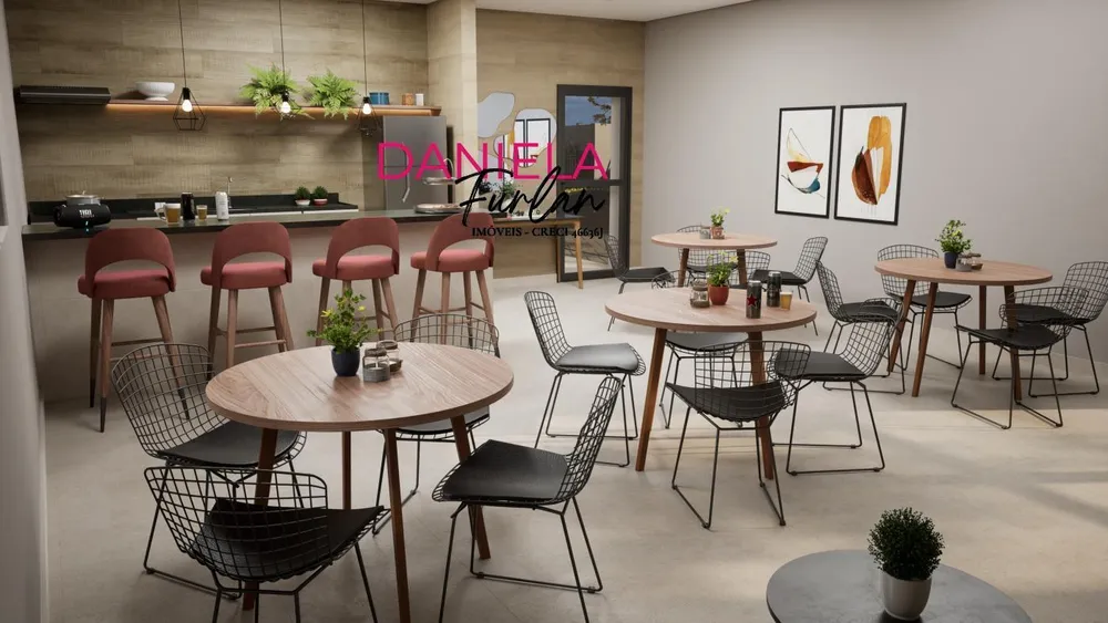 Apartamento, 2 quartos, 58 m² - Foto 8