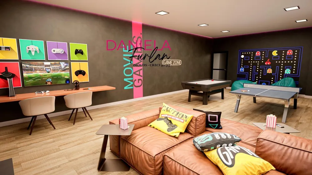 Apartamento, 2 quartos, 58 m² - Foto 9