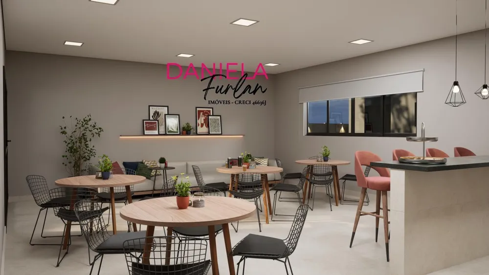 Apartamento, 2 quartos, 58 m² - Foto 6