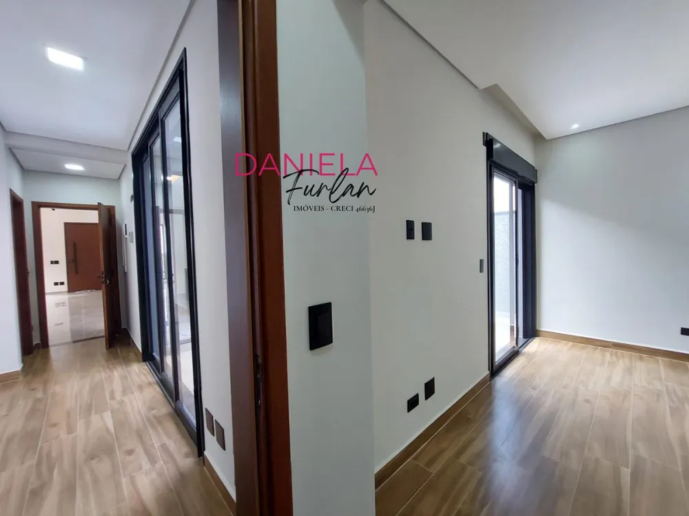 Casa de Condomínio, 3 quartos - Foto 10