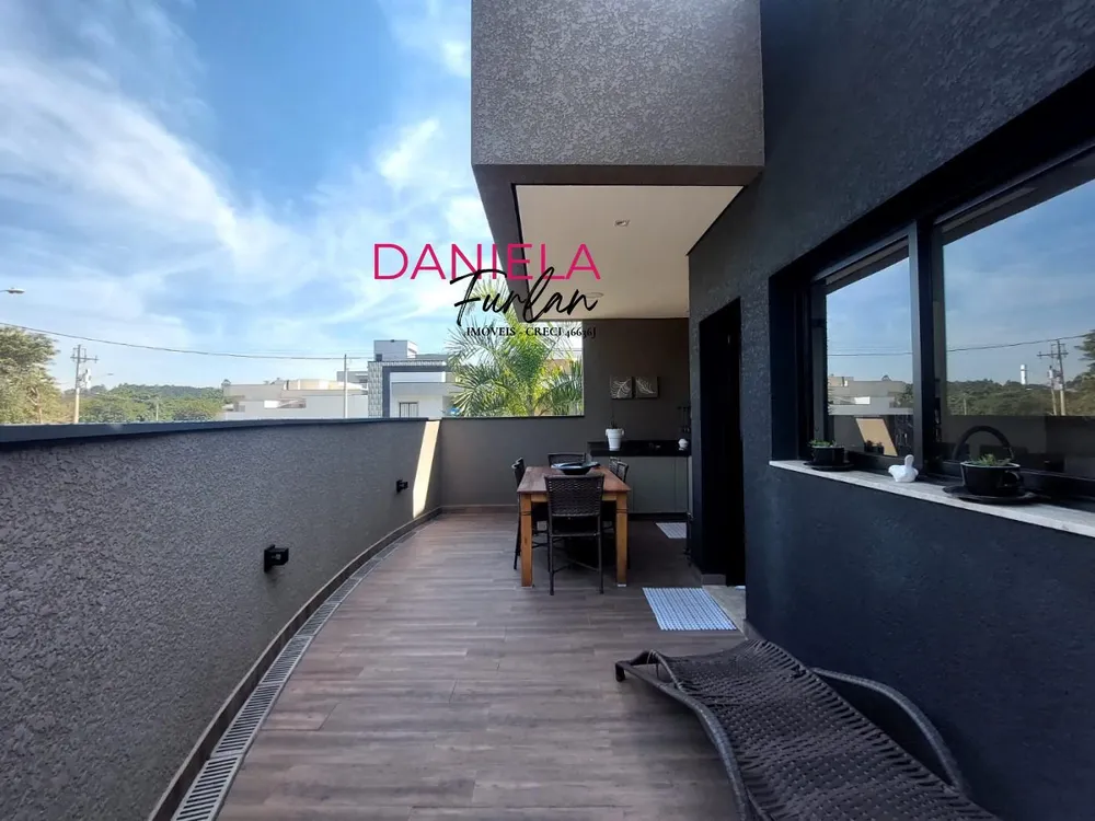 Casa de Condomínio, 3 quartos - Foto 6