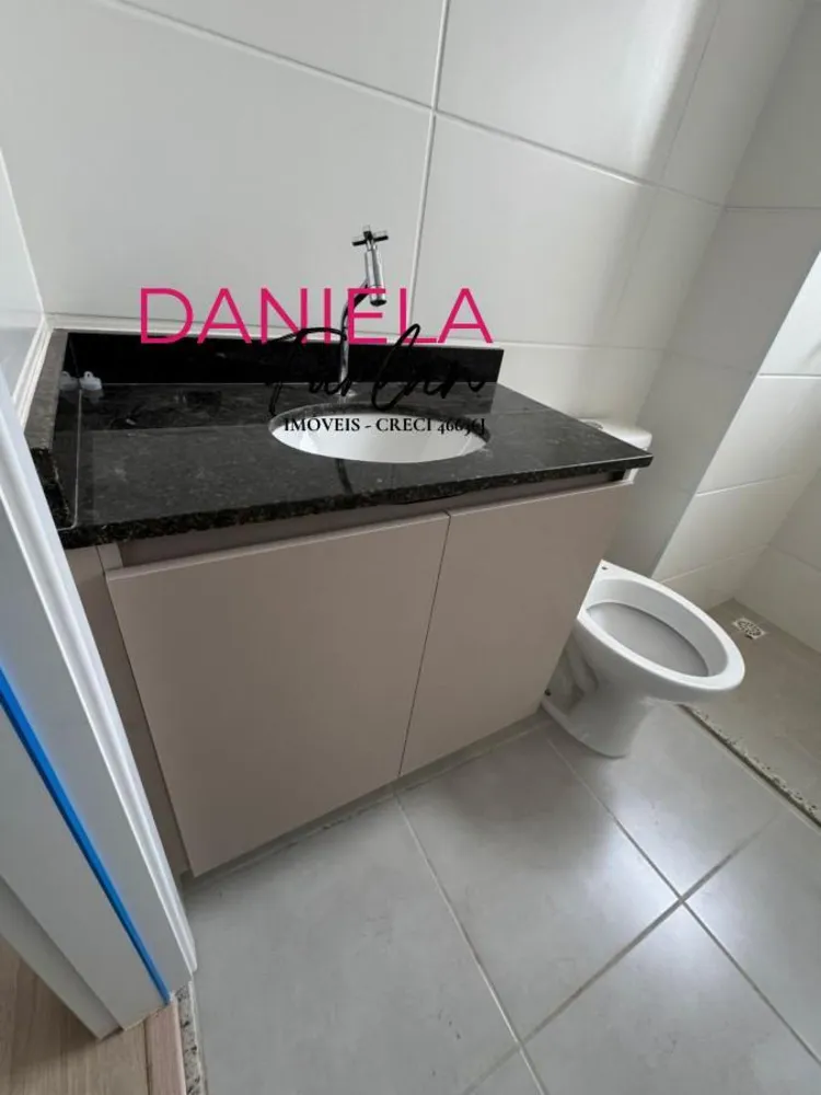 Apartamento, 2 quartos, 63 m² - Foto 2