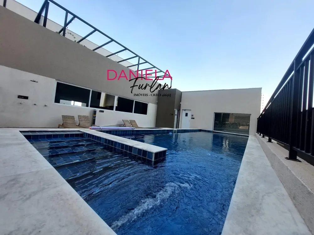 Apartamento, 2 quartos, 63 m² - Foto 6