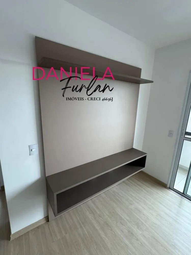 Apartamento, 2 quartos, 63 m² - Foto 1