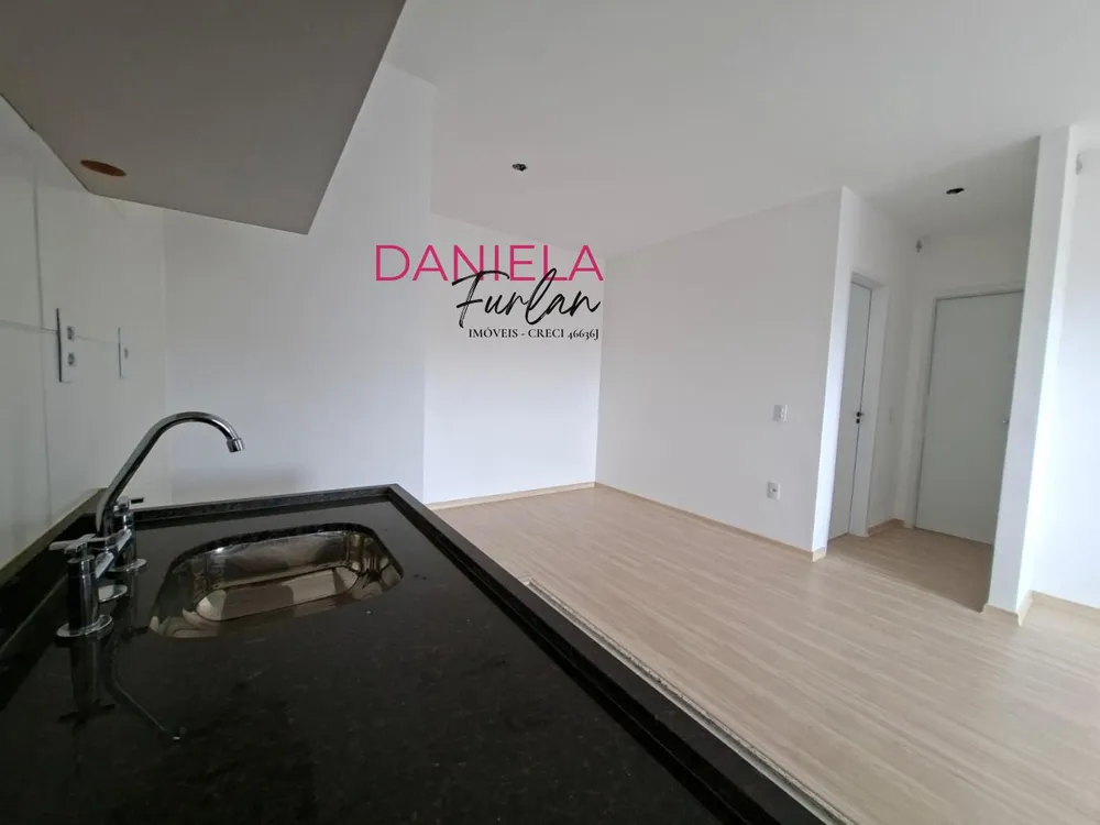 Apartamento, 2 quartos, 61 m² - Foto 1