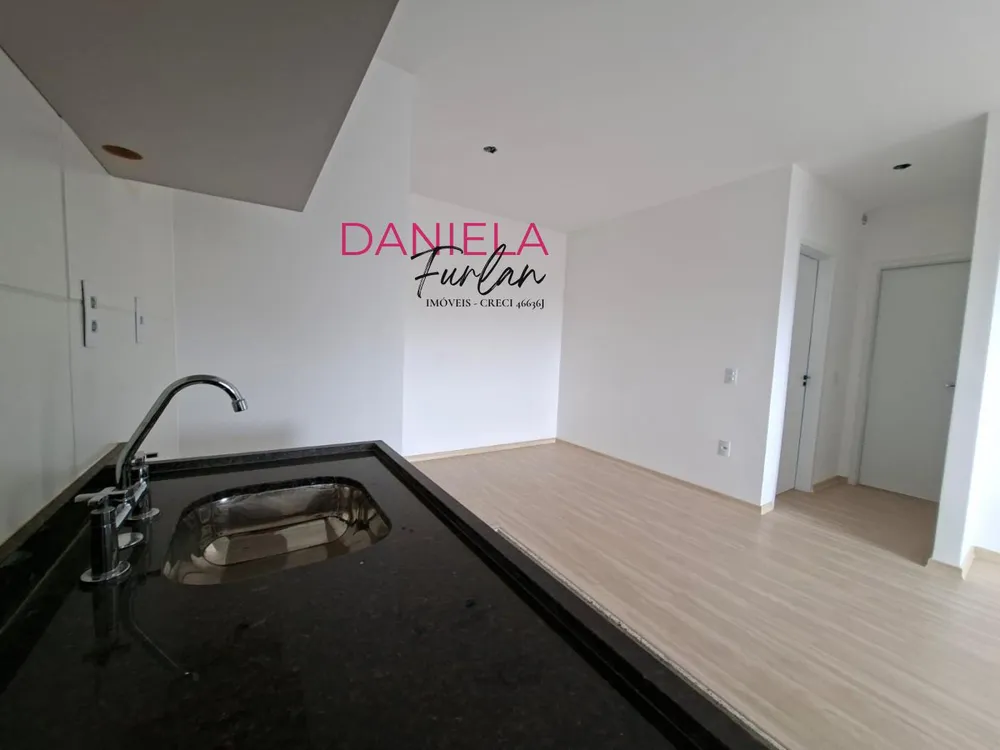 Apartamento, 2 quartos, 61 m² - Foto 5