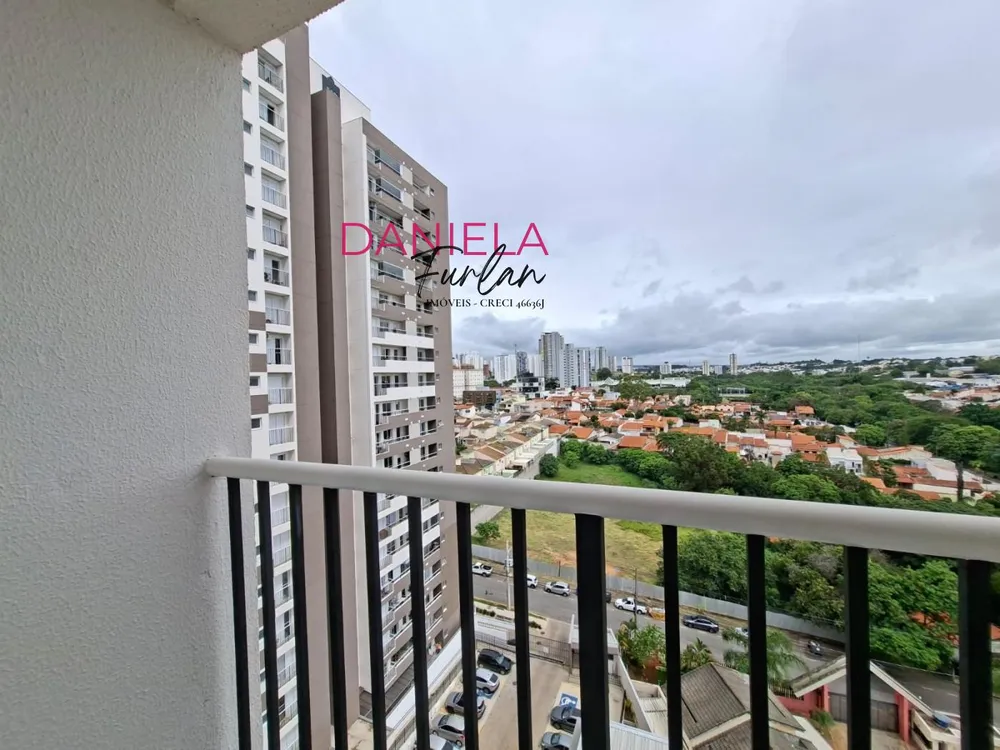 Apartamento, 2 quartos, 61 m² - Foto 2