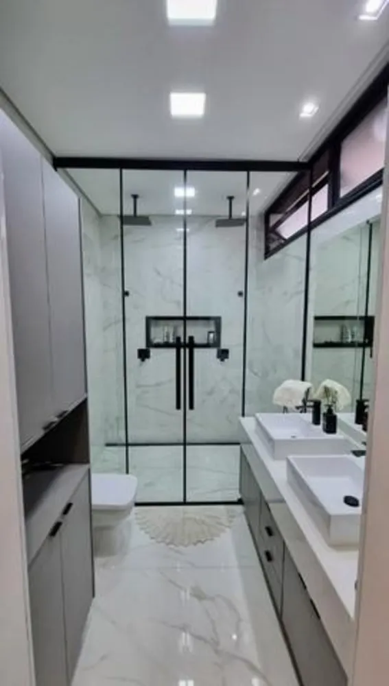Casa de Condomínio, 3 quartos - Foto 11